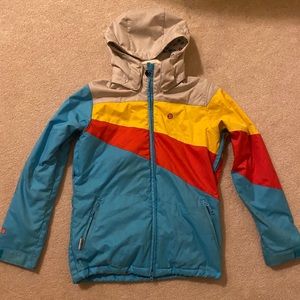 Special Blend Snowboard Jacket